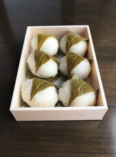 株式会社　江口だんごのプレスリリース画像3