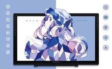 GAOMON TECHNOLOGY CORPORATIONのプレスリリース画像1