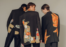 TALKCITY CLOTHINGのプレスリリース画像1