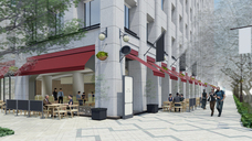 三井不動産株式会社のプレスリリース画像1