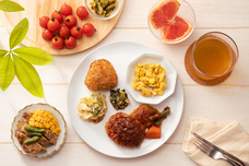 株式会社　ご馳走屋惣兵衛のプレスリリース画像1