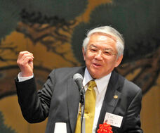 中央義士会のプレスリリース画像1