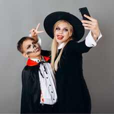 おうちでハロウィンプロジェクト実行委員会 (有限会社ビッグ・フィッシュ・スト-リ-)のプレスリリース画像3