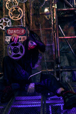 おうちでハロウィンプロジェクト実行委員会 (有限会社ビッグ・フィッシュ・スト-リ-)のプレスリリース画像2