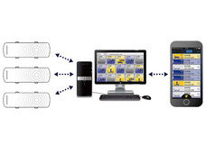 パラマウントベッド株式会社のプレスリリース画像1