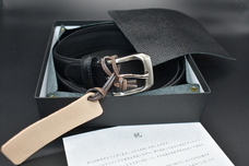 有限会社長沢ベルト工業のプレスリリース画像1