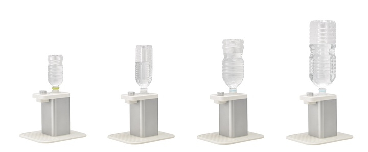 わずか2秒でお湯が沸く自分専用のウォーターサーバー ペットボトル用卓上瞬間湯沸器 1月29日に販売開始 株式会社オーム電機のプレスリリース わずか2秒でお湯が沸く自分専用のウォーターサーバー ペットボトル用卓上瞬間湯沸器 1月29日に販売開始 株式会社オーム電機のプレスリリース