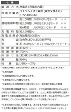 株式会社オーム電機のプレスリリース画像5