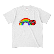 Rainbow Heartsのプレスリリース画像1