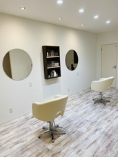 relax hair salon Ringのプレスリリース画像1