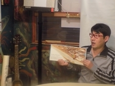 涙と旅カフェあかねのプレスリリース画像2