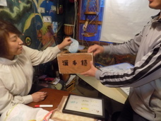 涙と旅カフェあかねのプレスリリース画像4