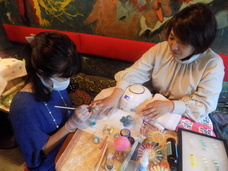 涙と旅カフェあかねのプレスリリース画像2