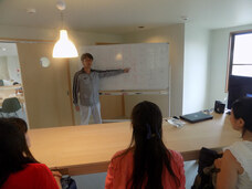 涙と旅カフェあかねのプレスリリース画像2