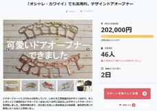 有限会社　高陽製作所のプレスリリース画像1