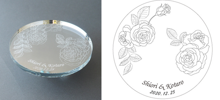 マーガレットの花が咲く シンデレラのガラスの靴 新登場 21年 ゴールデンウィークは 花言葉 で彼女に伝えるプロポーズ 株式会社メリアルームのプレスリリース マーガレットの花が咲く シンデレラのガラスの靴 新登場 21年 ゴールデンウィークは 花言葉 で彼女に伝えるプロポーズ 株式会社メリアルームのプレスリリース