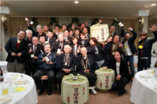 百済寺樽プロジェクトのプレスリリース画像1