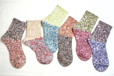 六本松のくつした屋さん How’s Thatのプレスリリース画像1