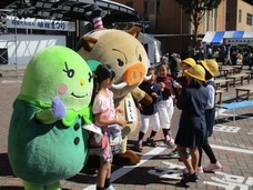 丹波たんなん味覚まつり実行委員会のプレスリリース画像4