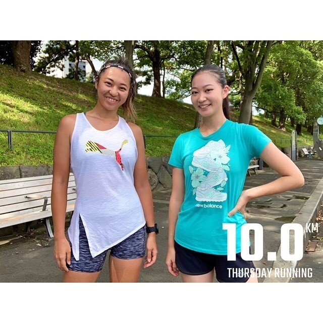 ミスコンog達のランニング部 Sdgs時代のランニング部とは 株式会社ラナルータのプレスリリース ミスコンog達のランニング部 Sdgs時代のランニング部とは 株式会社ラナルータのプレスリリース