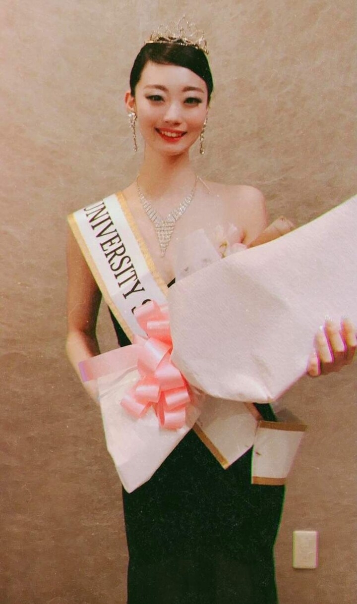 ミスユニバーシティ 静岡代表 静岡大学 袴田莉加 日本大会直前ファイナリストアンケート 株式会社ラナルータのプレスリリース ミスユニバーシティ 静岡代表 静岡大学 袴田莉加 日本大会直前ファイナリストアンケート 株式会社ラナルータのプレスリリース