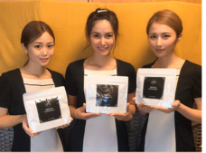 株式会社ラナルータのプレスリリース画像2