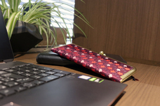 京都西陣工房のプレスリリース画像1