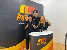 株式会社 Ayasan Holdingsのプレスリリース画像3