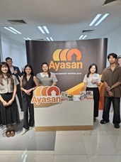 株式会社 Ayasan Holdingsのプレスリリース画像2