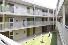 NPOコレクティブハウジング社のプレスリリース画像1