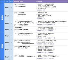バランスト・グロース・コンサルティング株式会社のプレスリリース画像1
