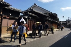 やっとかめ文化祭実行委員会のプレスリリース画像1