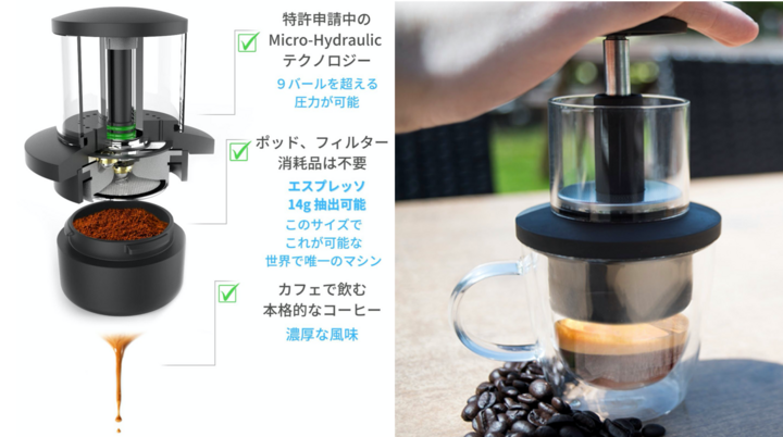 coffee jack エスプレッソマシン agrocom.ge