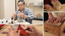 株式会社KAZAANAのプレスリリース画像2