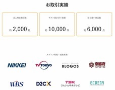 株式会社KAZAANAのプレスリリース画像18