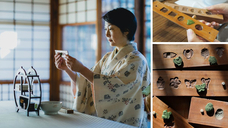 株式会社KAZAANAのプレスリリース画像1