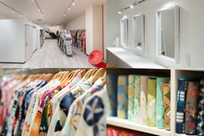 京都着物レンタル京嵐のプレスリリース画像1