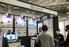 株式会社バズグラフのプレスリリース画像1