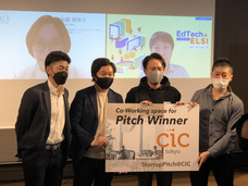 株式会社バズグラフのプレスリリース画像1