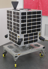 サテマガ・ビー・アイ株式会社のプレスリリース画像1