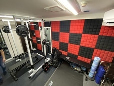 BODY MAKE ROOM渋谷のプレスリリース画像1