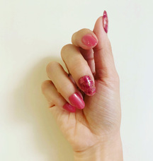 [すっぴんネイル]のサロン ソレイユのプレスリリース画像1