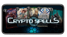 CryptoGames株式会社のプレスリリース画像3