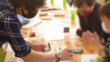 Entechのプレスリリース画像1