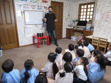 株式会社　ごえんのプレスリリース画像1