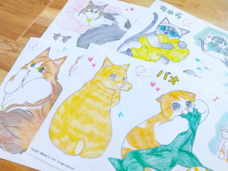 株式会社　ごえんのプレスリリース画像1