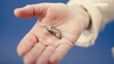 フィリップス ヒアリングソリューションズ（デマント・ジャパン株式会社）のプレスリリース画像1