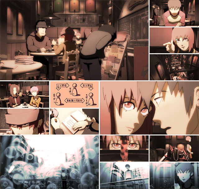 ユニークな自主制作アニメのオンライン上映会 有名監督の初期作品も スタジオ金魚色のプレスリリース ユニークな自主制作アニメのオンライン上映会 有名監督の初期作品も スタジオ金魚色のプレスリリース