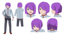 スタジオ金魚色のプレスリリース画像4