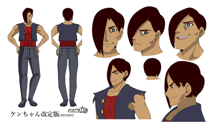 人気声優が出演 スタジオ金魚色が ピエール伊東監督作品2本の劇場公開をめざして支援を募るクラウドファンディングのプロジェクトを9月1日に開始 スタジオ金魚色のプレスリリース 人気声優が出演 スタジオ金魚色が ピエール伊東監督作品2本の劇場公開をめざして支援を募るクラウドファンディングのプロジェクトを9月1日に開始 スタジオ金魚色のプレスリリース